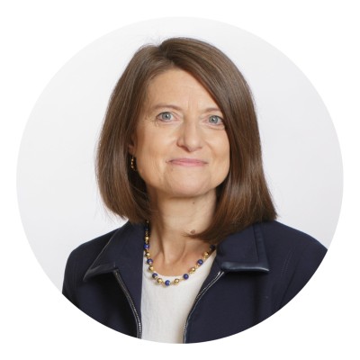 Odile Ezerzer, Macif
